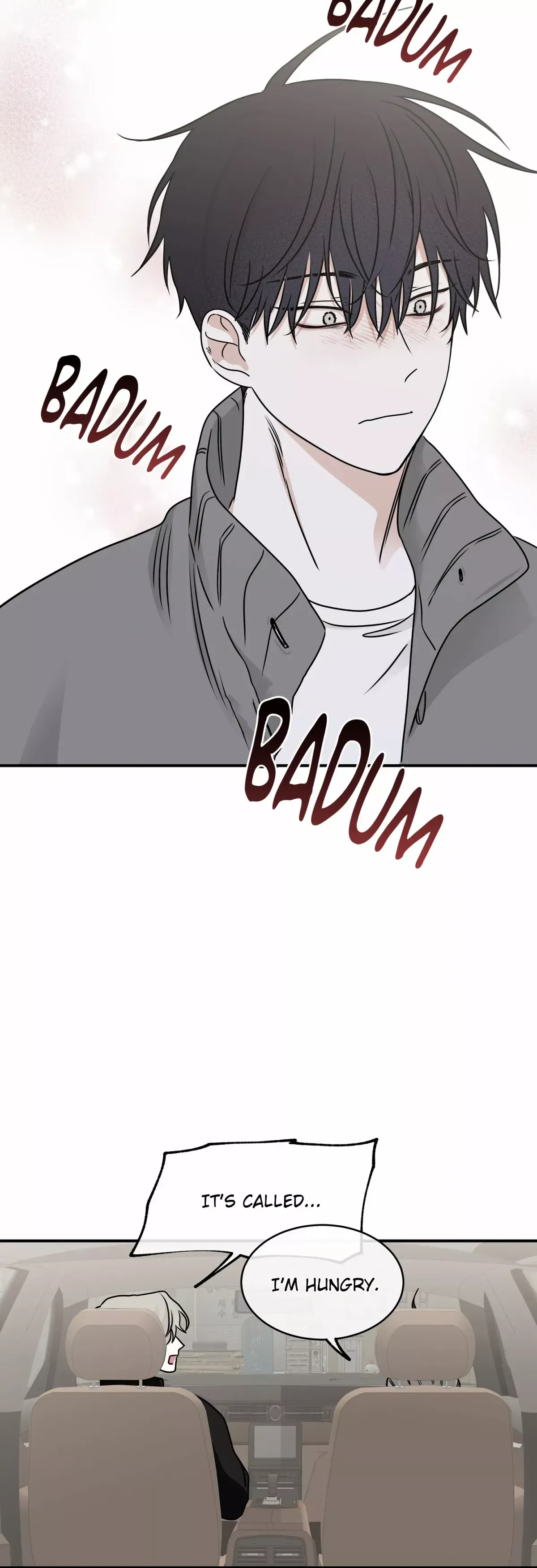 Low Tide In Twilight Chapter 78, page 39