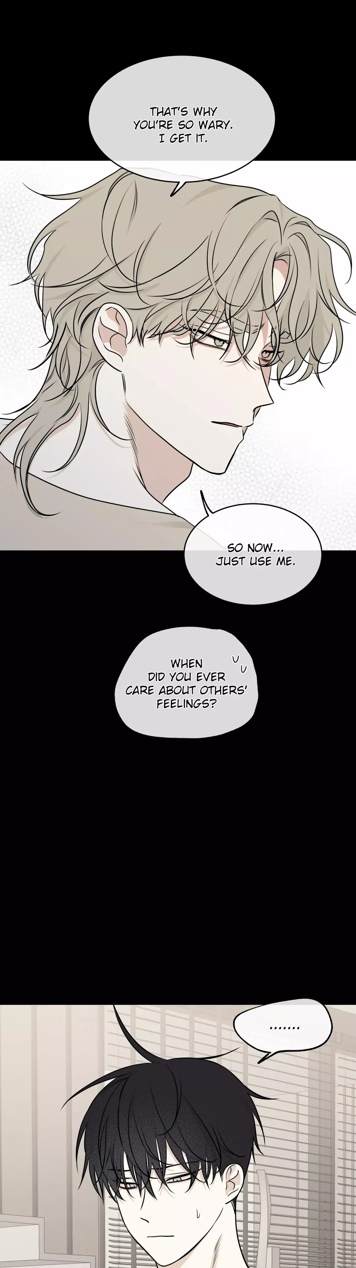 Low Tide In Twilight Chapter 78, page 5
