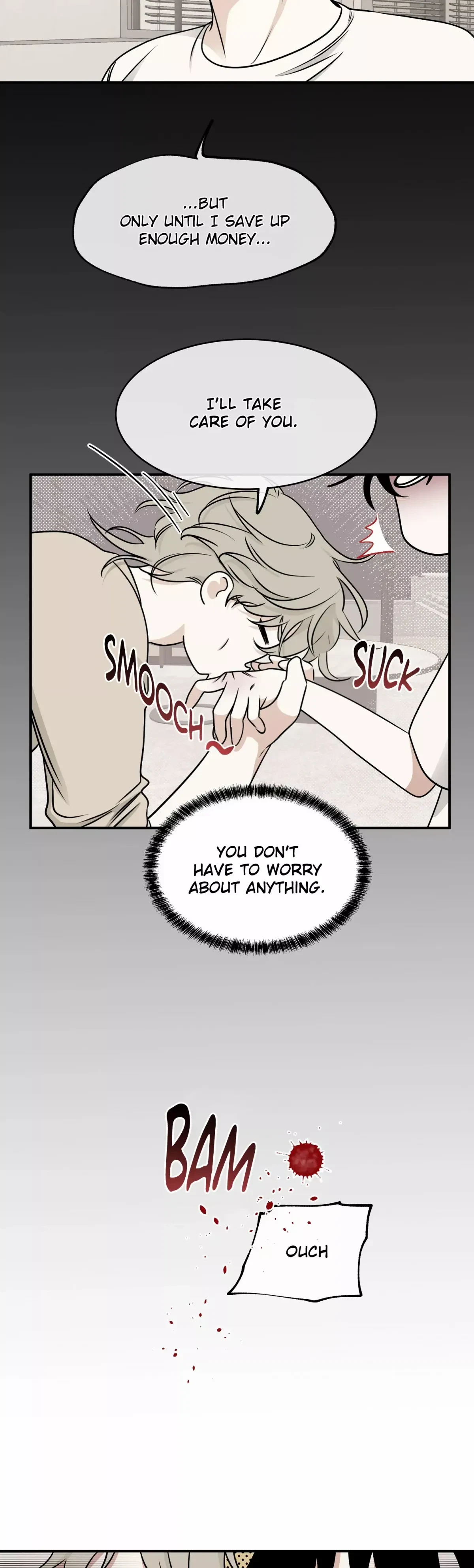 Low Tide In Twilight Chapter 78, page 6