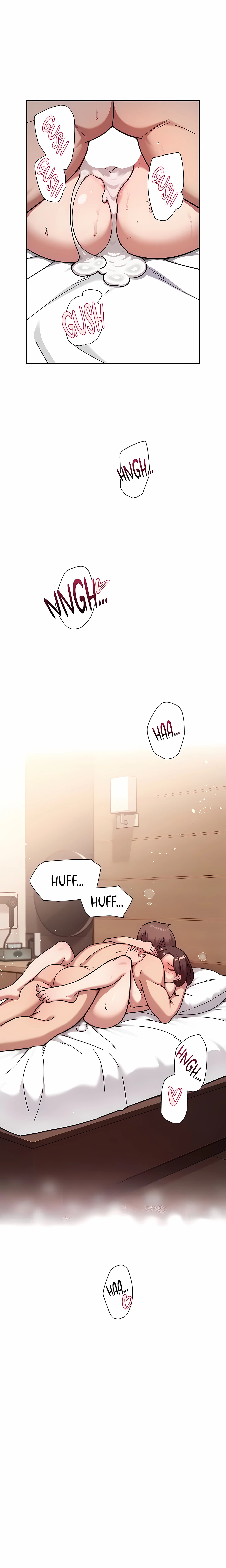 Chapter 67 - Ms. Cha's special care, page 11