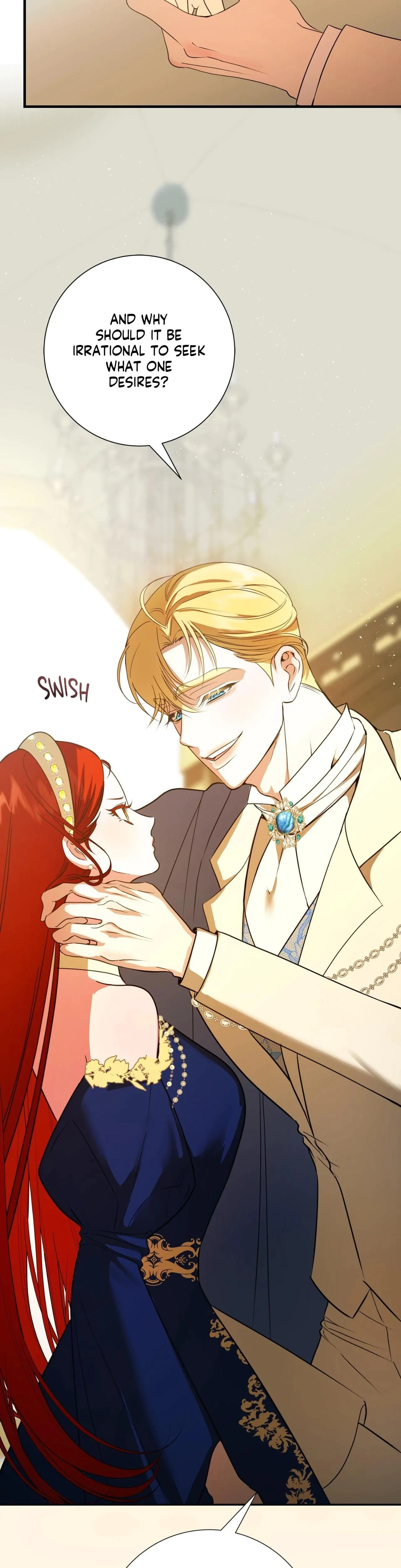 I Became The First Love Of My Stepson Chapter 15, page 3