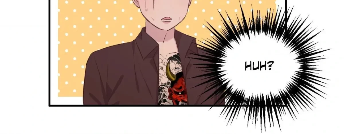 Mr. Sangtae's Misfortune Chapter 14, page 14