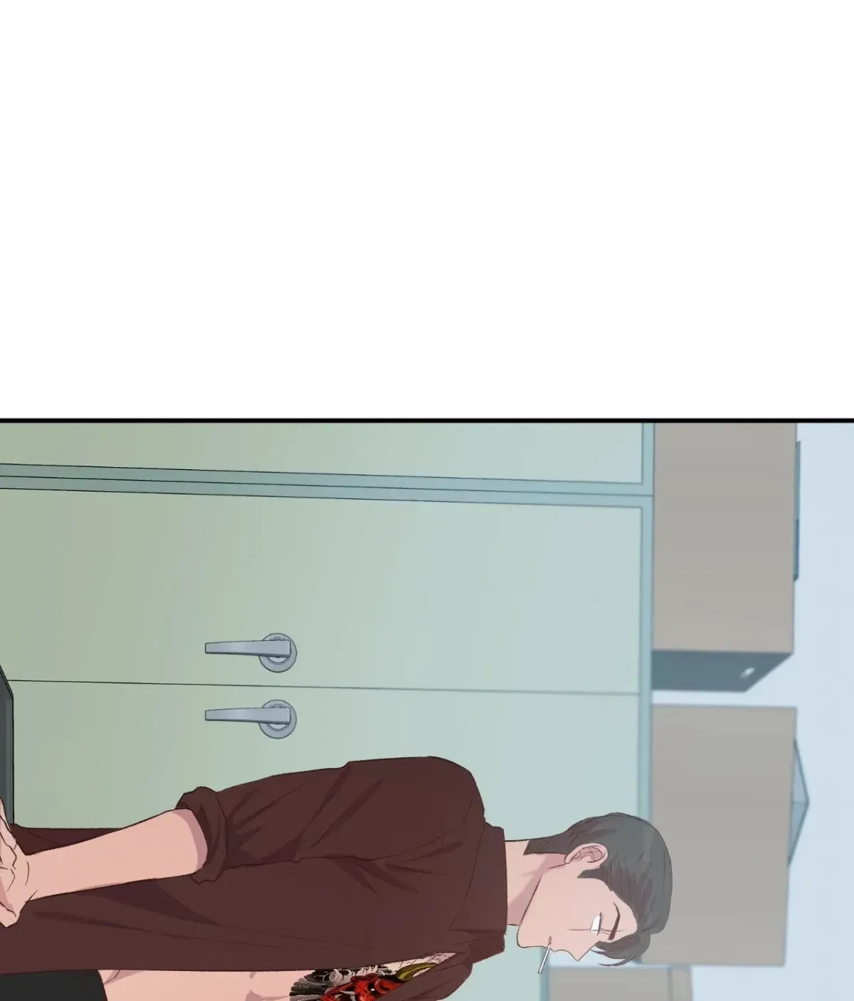 Mr. Sangtae's Misfortune Chapter 14, page 31