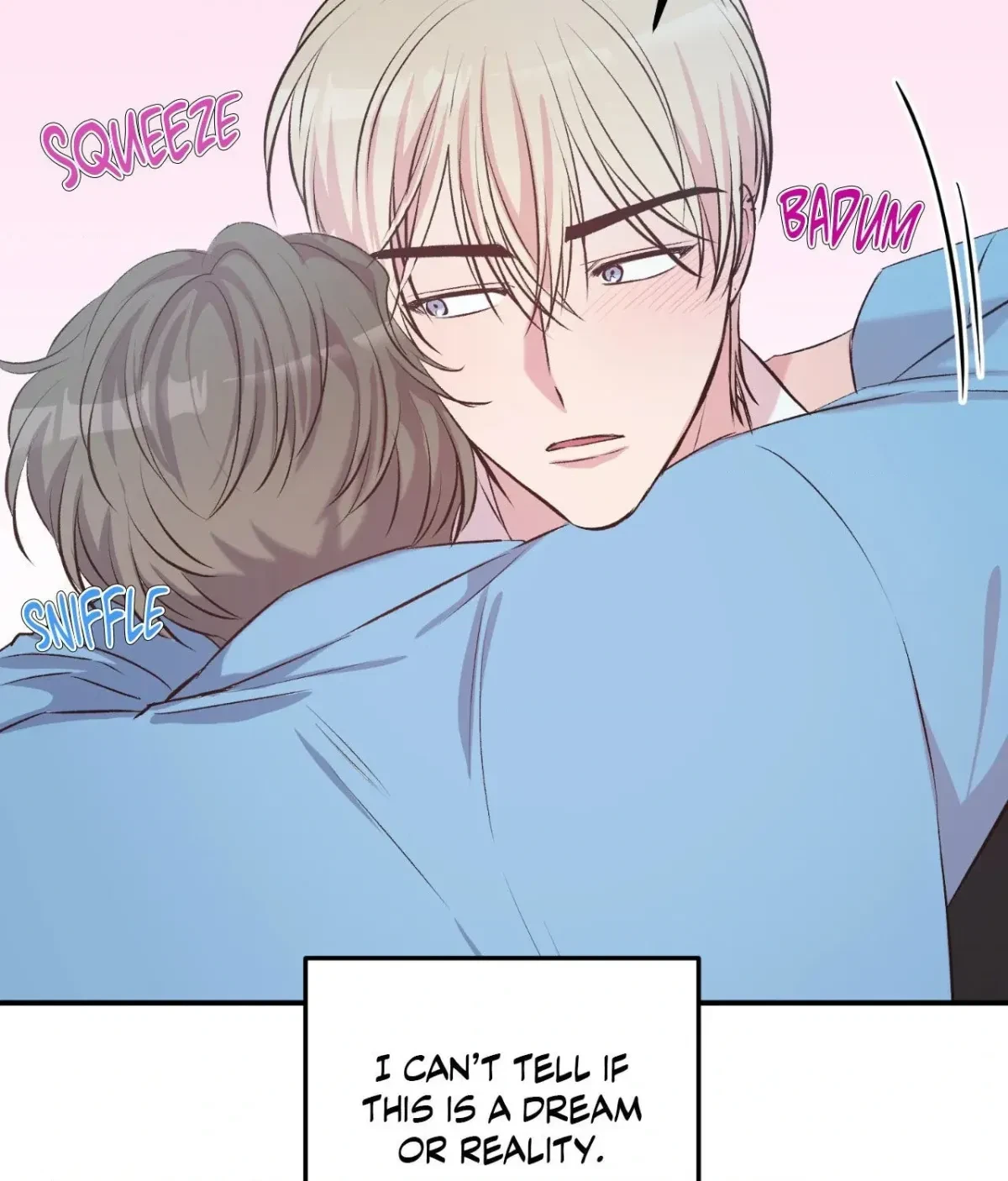 Mr. Sangtae's Misfortune Chapter 14, page 47