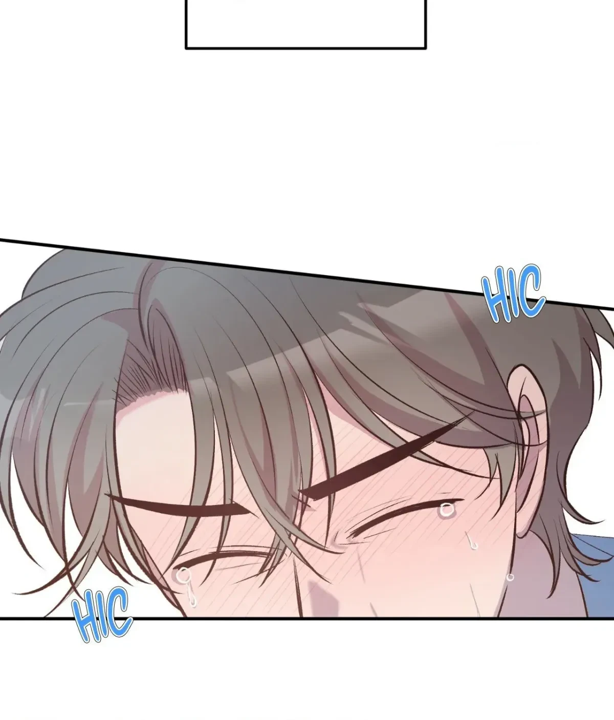Mr. Sangtae's Misfortune Chapter 14, page 48
