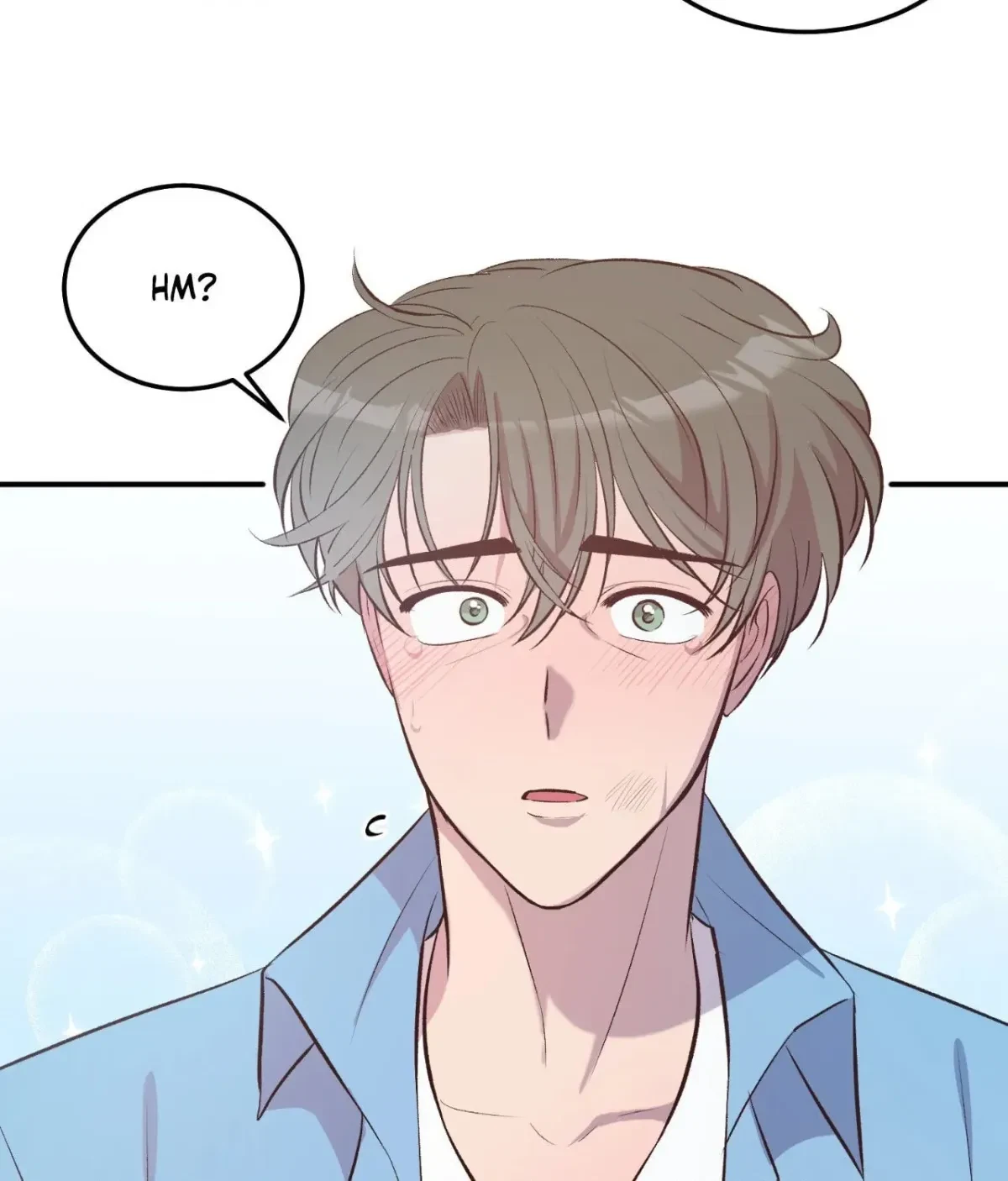 Mr. Sangtae's Misfortune Chapter 14, page 62