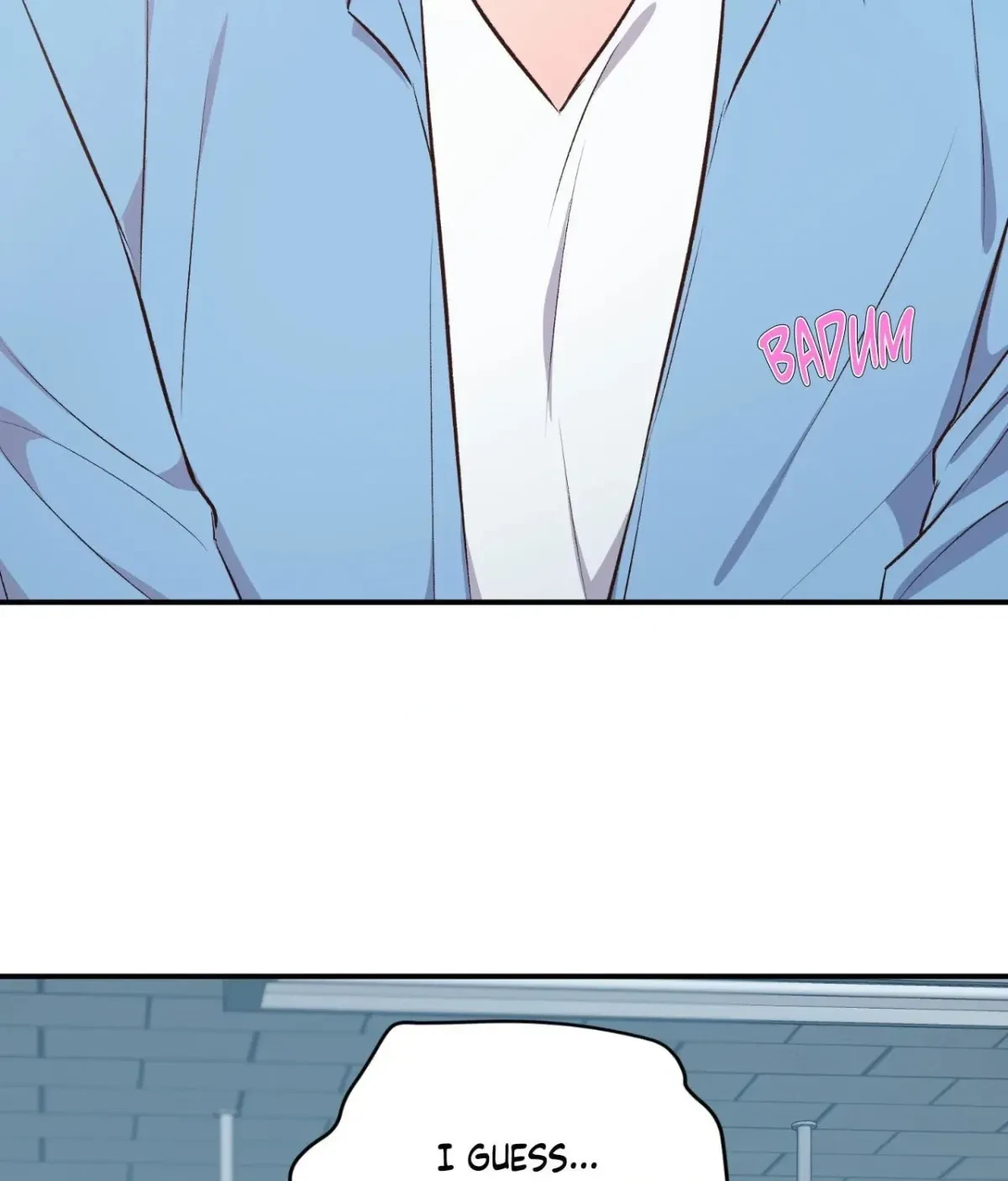 Mr. Sangtae's Misfortune Chapter 14, page 63