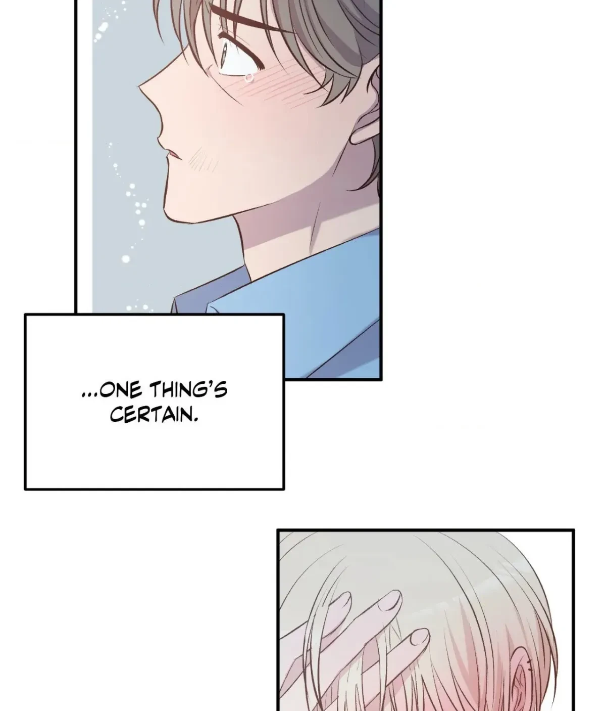 Mr. Sangtae's Misfortune Chapter 14, page 66