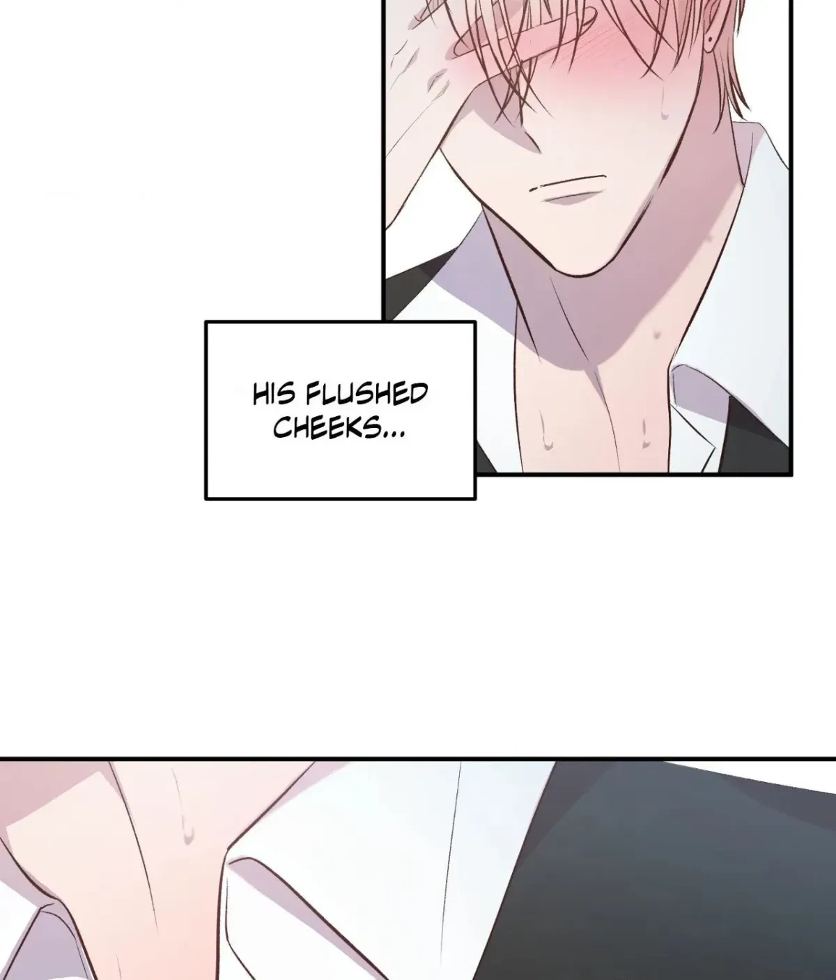 Mr. Sangtae's Misfortune Chapter 14, page 67