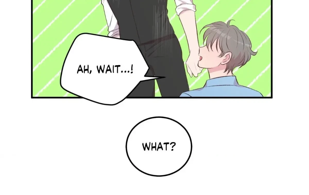 Mr. Sangtae's Misfortune Chapter 14, page 70