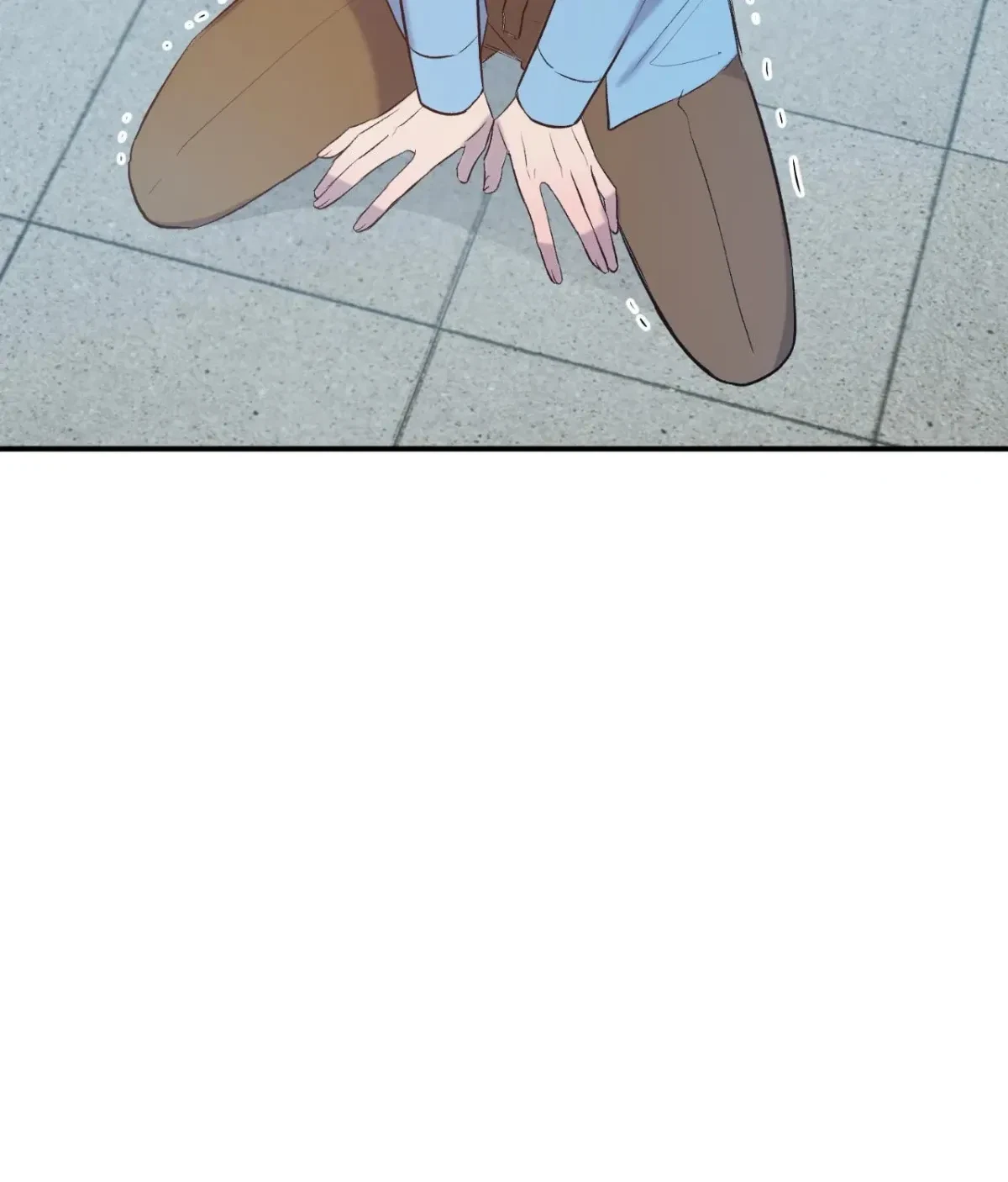 Mr. Sangtae's Misfortune Chapter 14, page 72