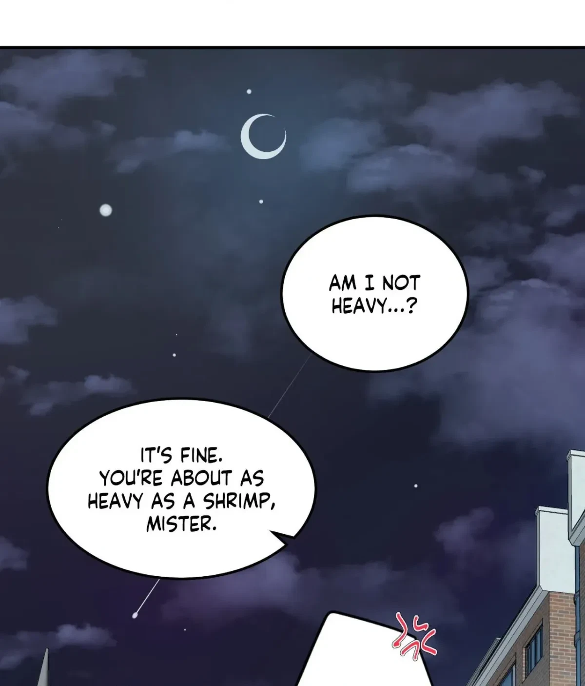 Mr. Sangtae's Misfortune Chapter 14, page 73