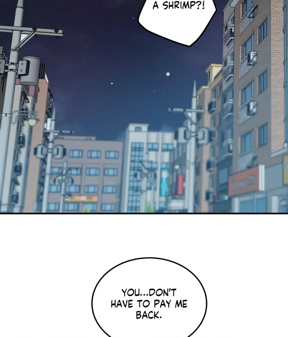 Mr. Sangtae's Misfortune Chapter 14, page 74