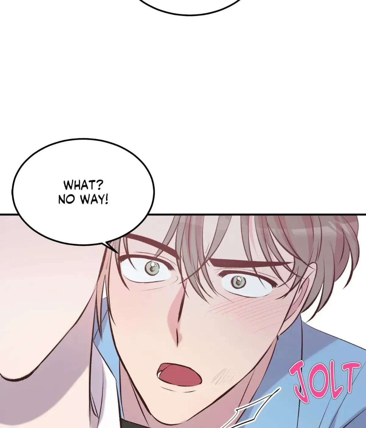 Mr. Sangtae's Misfortune Chapter 14, page 75
