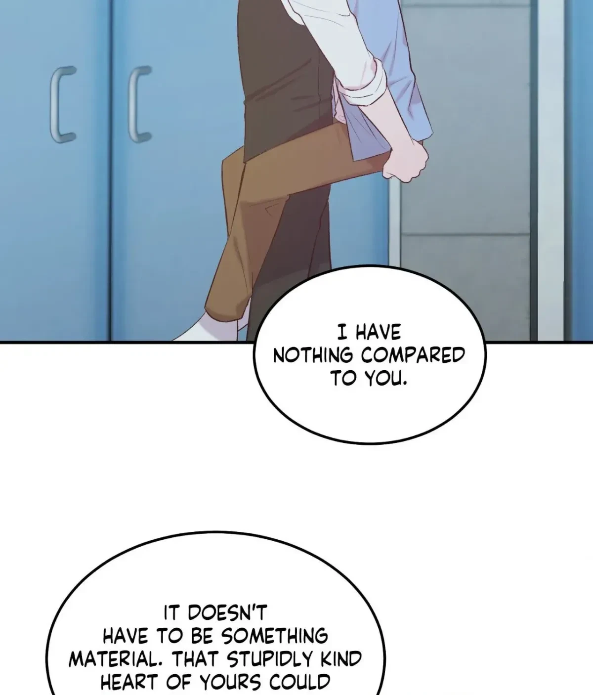 Mr. Sangtae's Misfortune Chapter 14, page 79