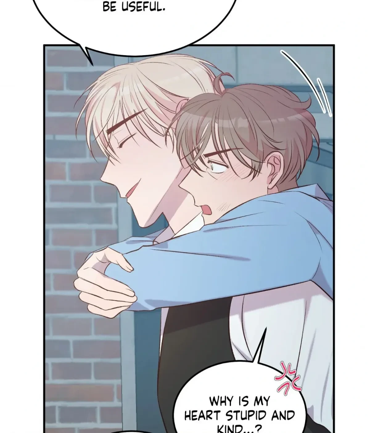 Mr. Sangtae's Misfortune Chapter 14, page 80