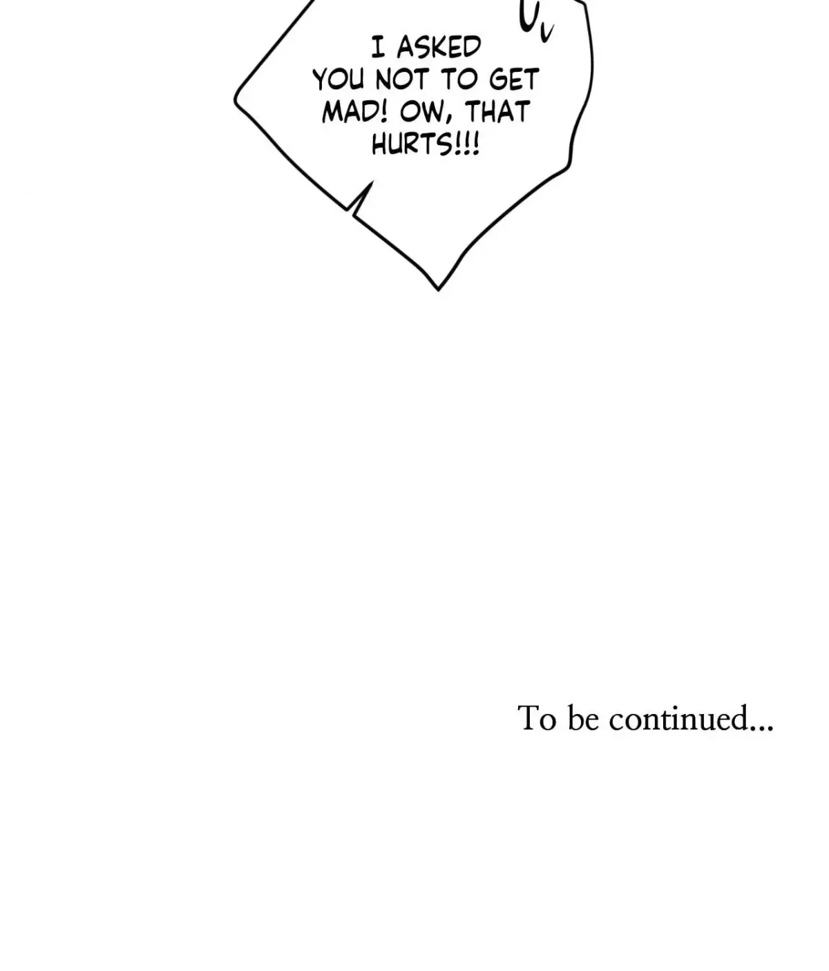 Mr. Sangtae's Misfortune Chapter 14, page 91