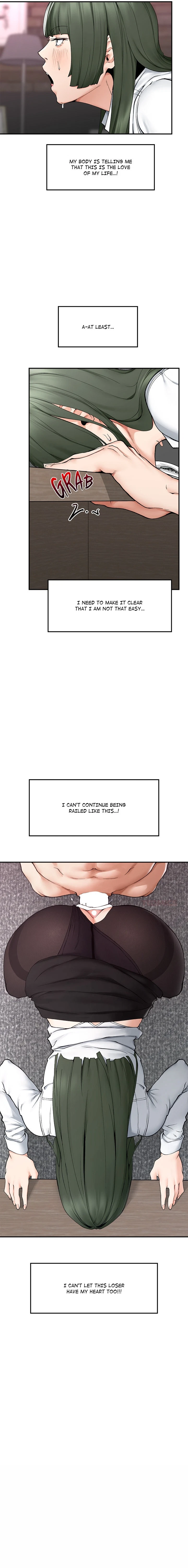 Mr. Superconductor Chapter 28, page 3