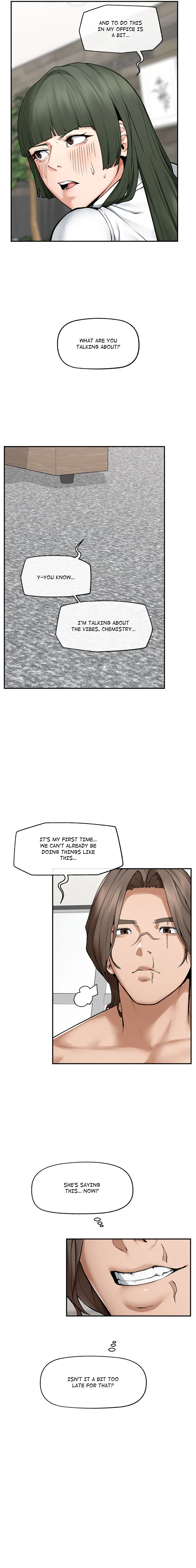 Mr. Superconductor Chapter 28, page 6