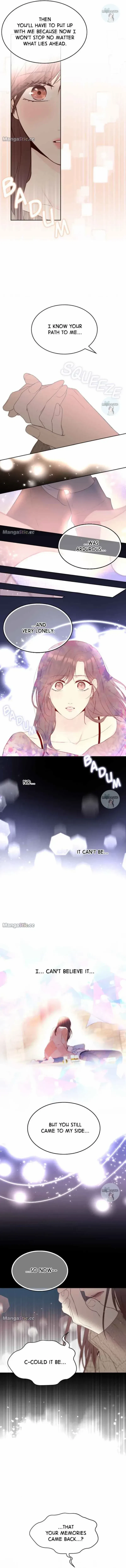 Take Me, I'm Yours Chapter 113, page 10
