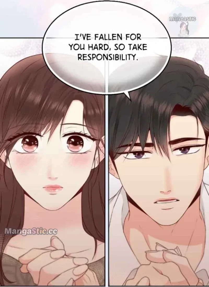 Take Me, I'm Yours Chapter 113, page 7