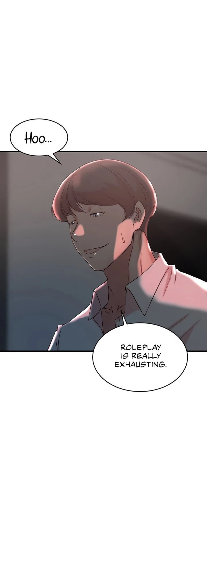 My Wife's Sister Chapter 28, page 20