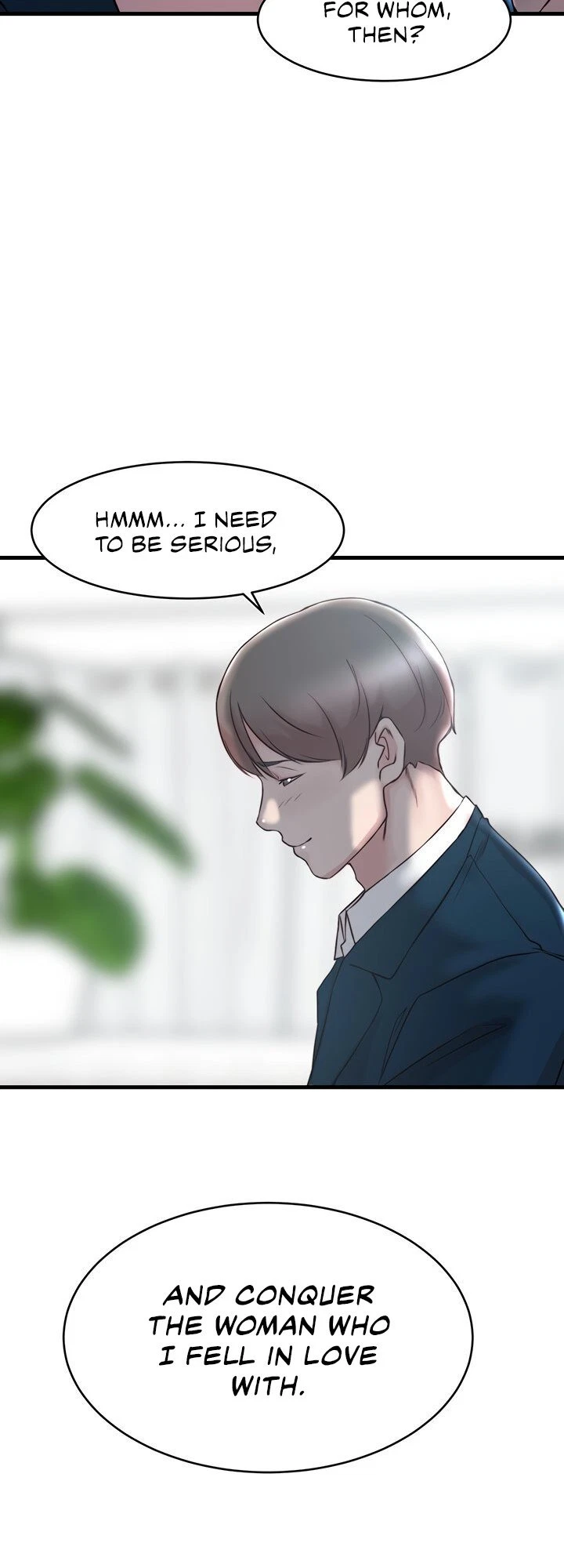 My Wife's Sister Chapter 28, page 34