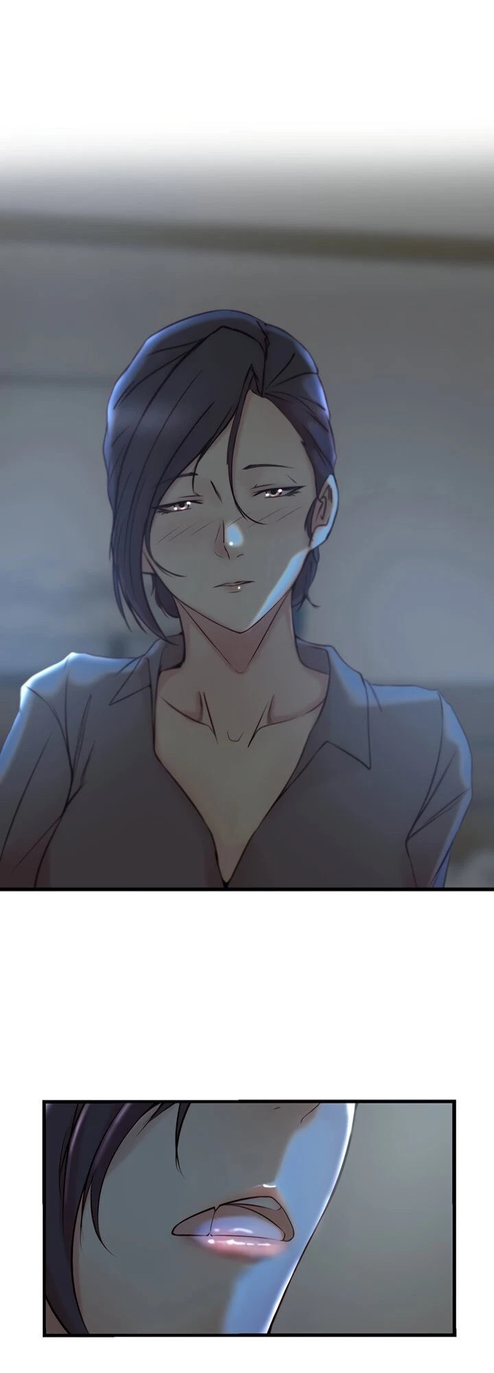 My Wife's Sister Chapter 28, page 35
