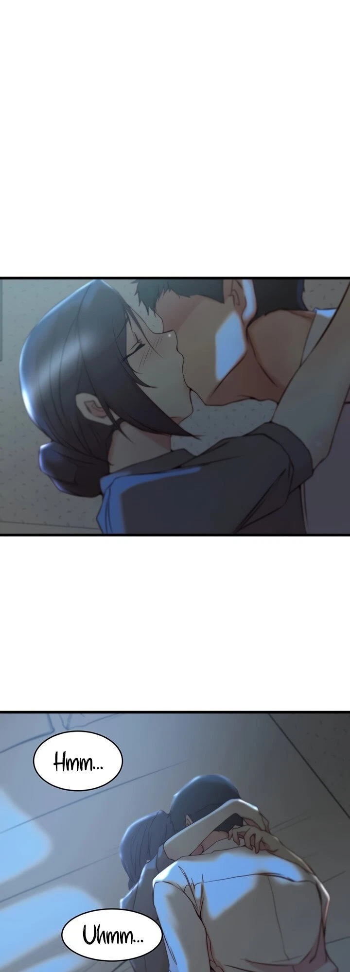 My Wife's Sister Chapter 28, page 36