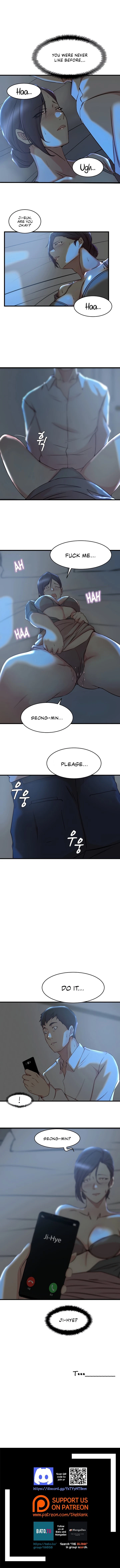 My Wife's Sister Chapter 28, page 40