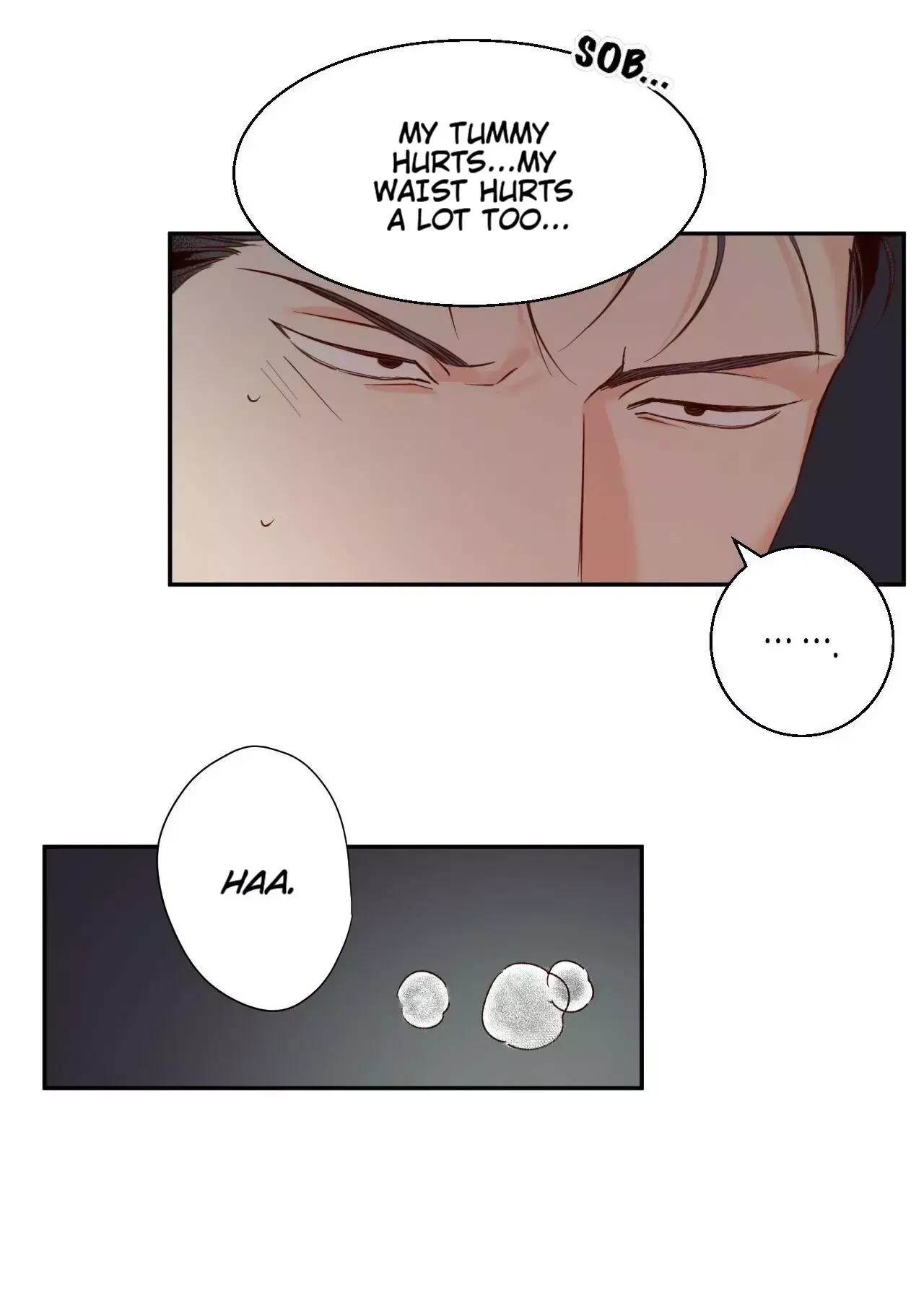 The Dangerous Convenience Store Chapter 24, page 11