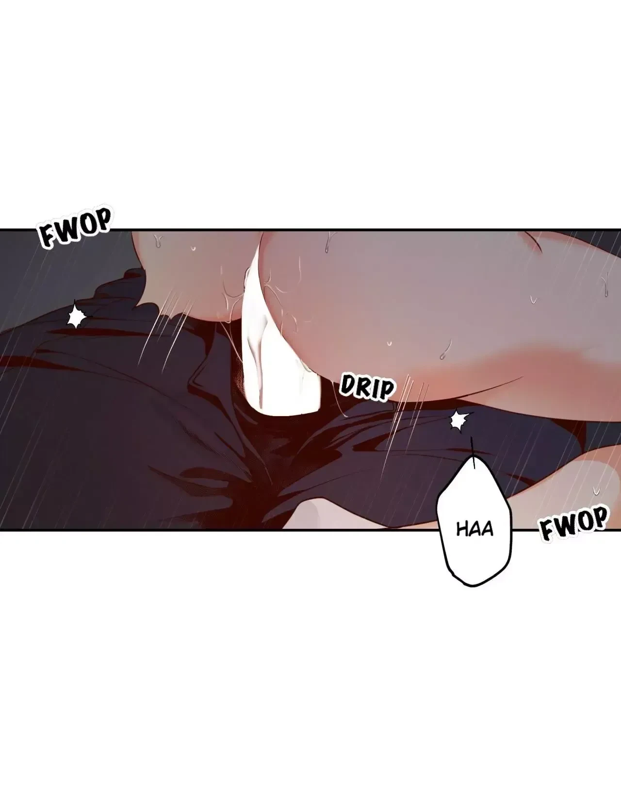 The Dangerous Convenience Store Chapter 24, page 22