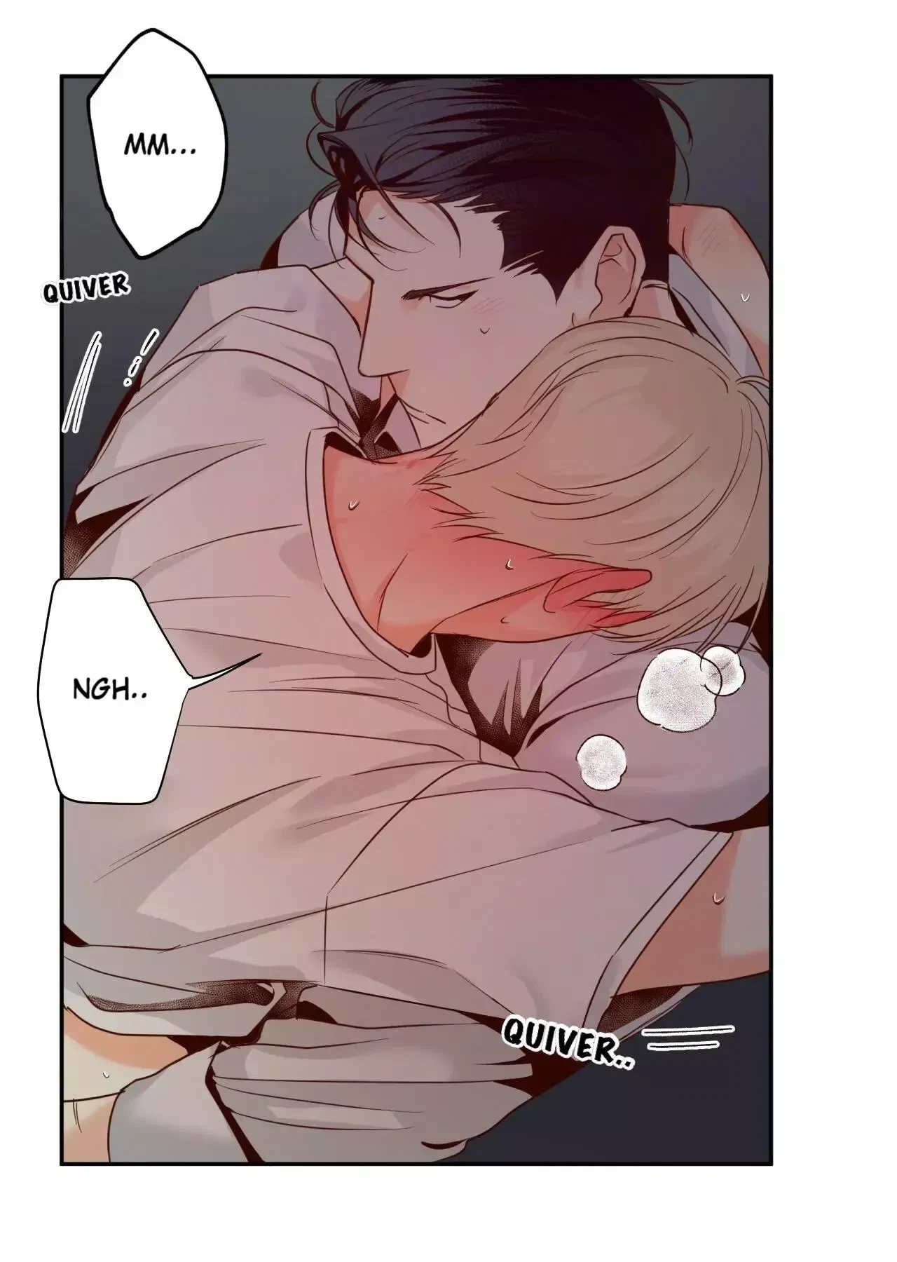 The Dangerous Convenience Store Chapter 24, page 23