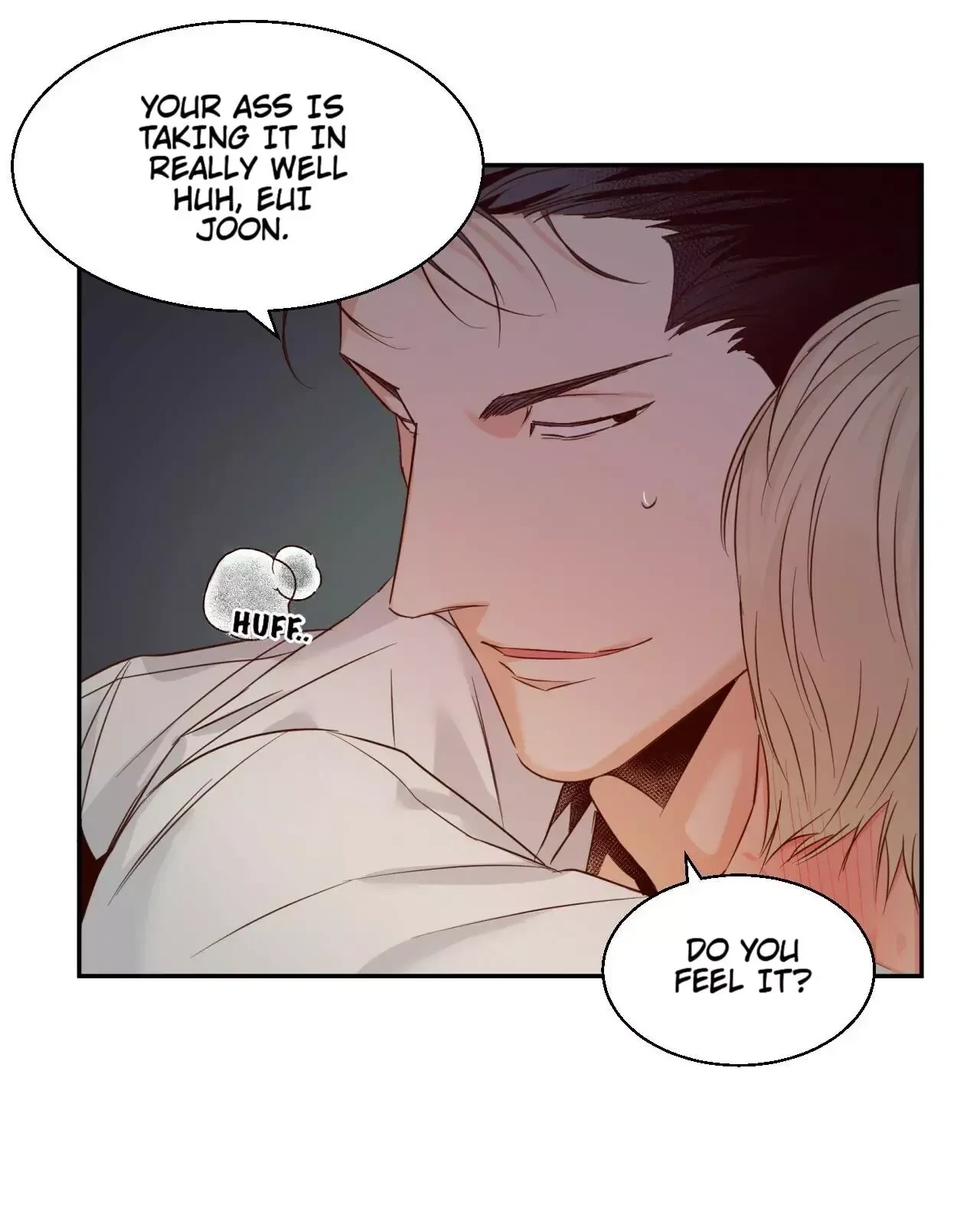 The Dangerous Convenience Store Chapter 24, page 26