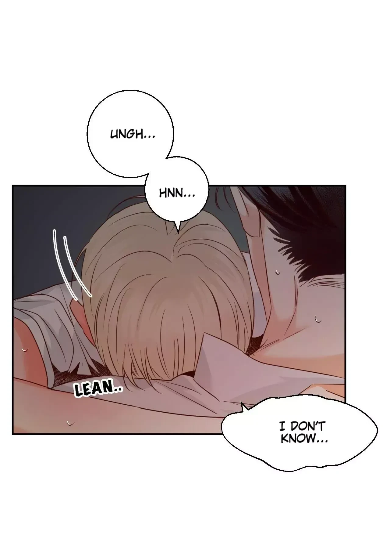 The Dangerous Convenience Store Chapter 24, page 27