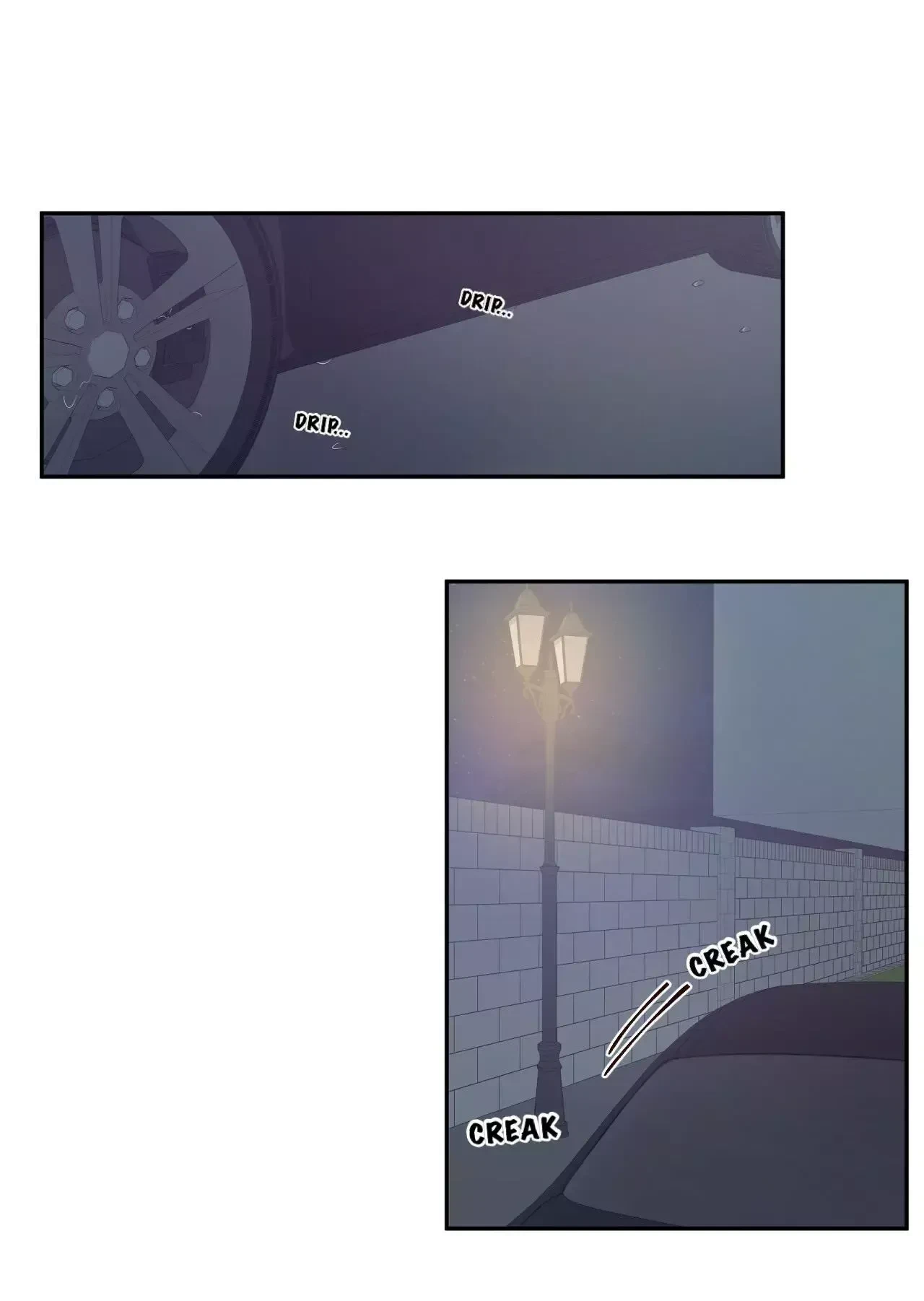 The Dangerous Convenience Store Chapter 24, page 3