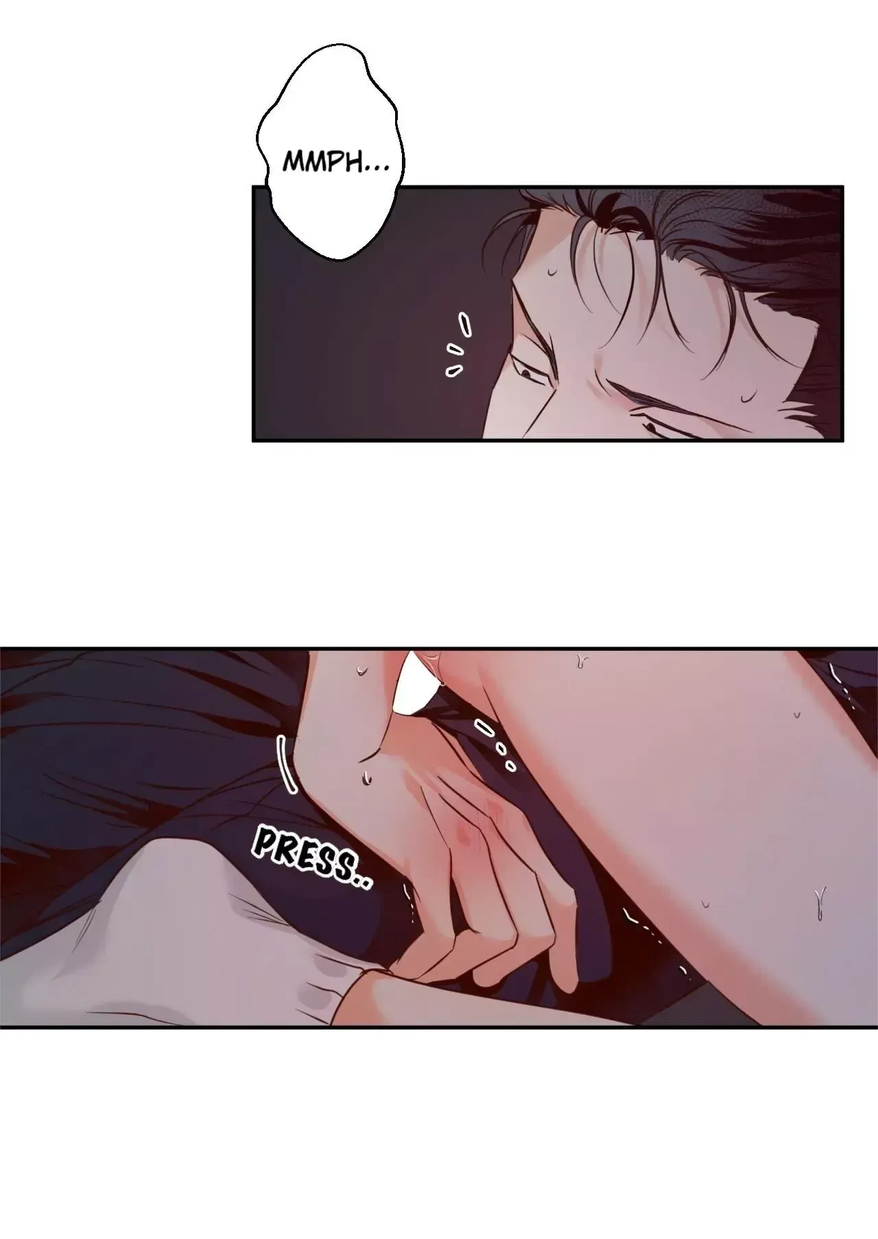 The Dangerous Convenience Store Chapter 24, page 32