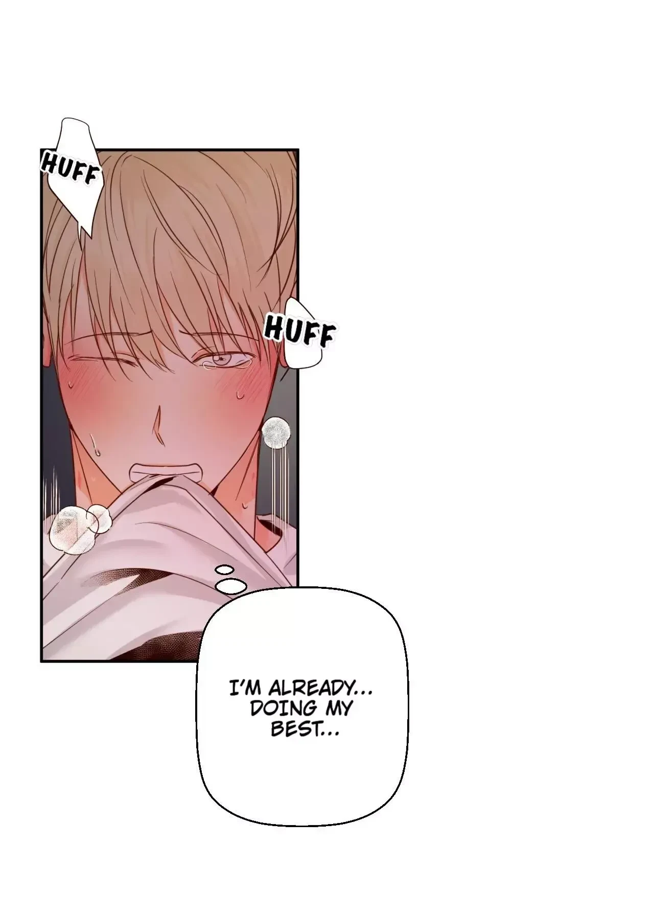 The Dangerous Convenience Store Chapter 24, page 45