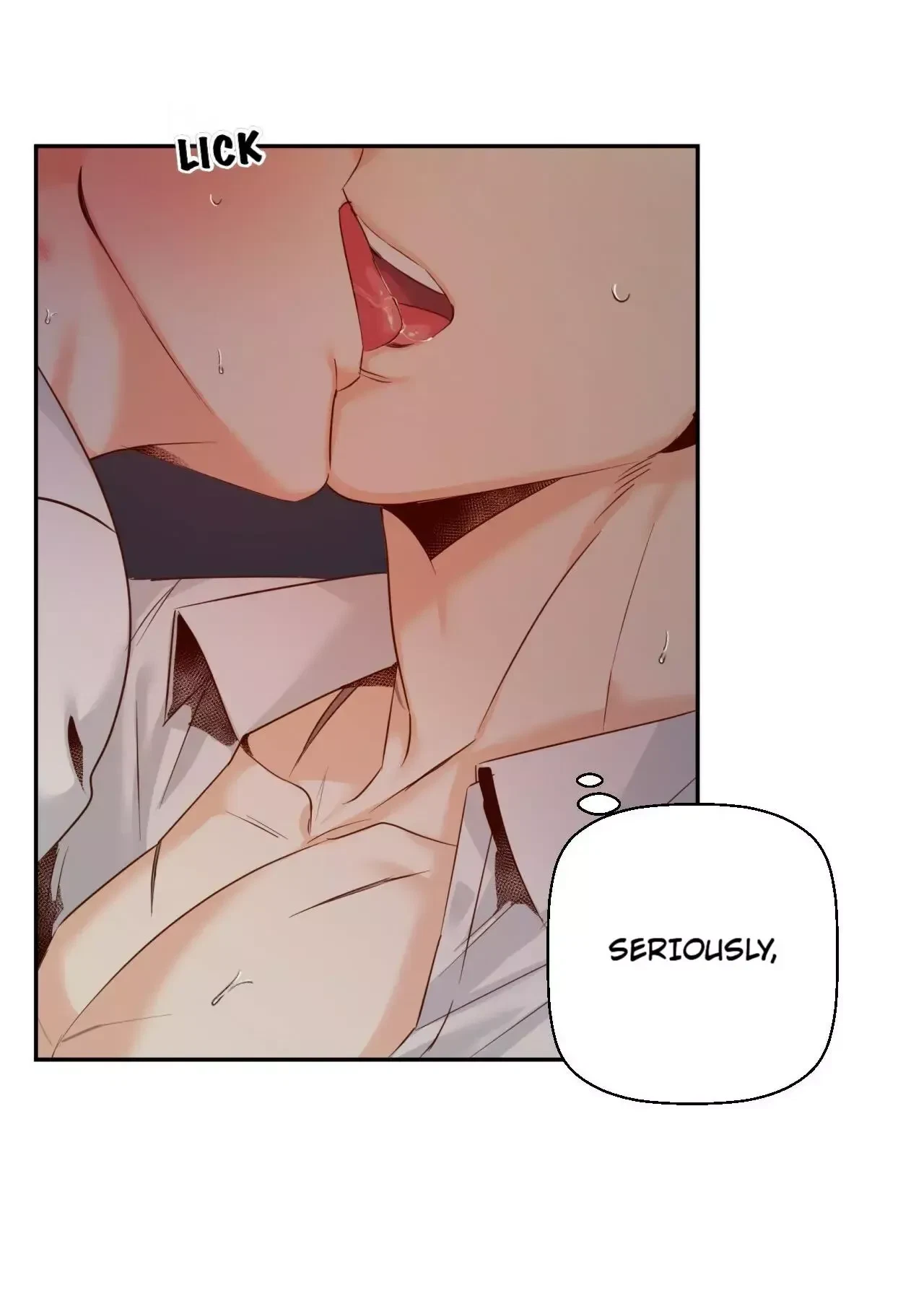 The Dangerous Convenience Store Chapter 24, page 57