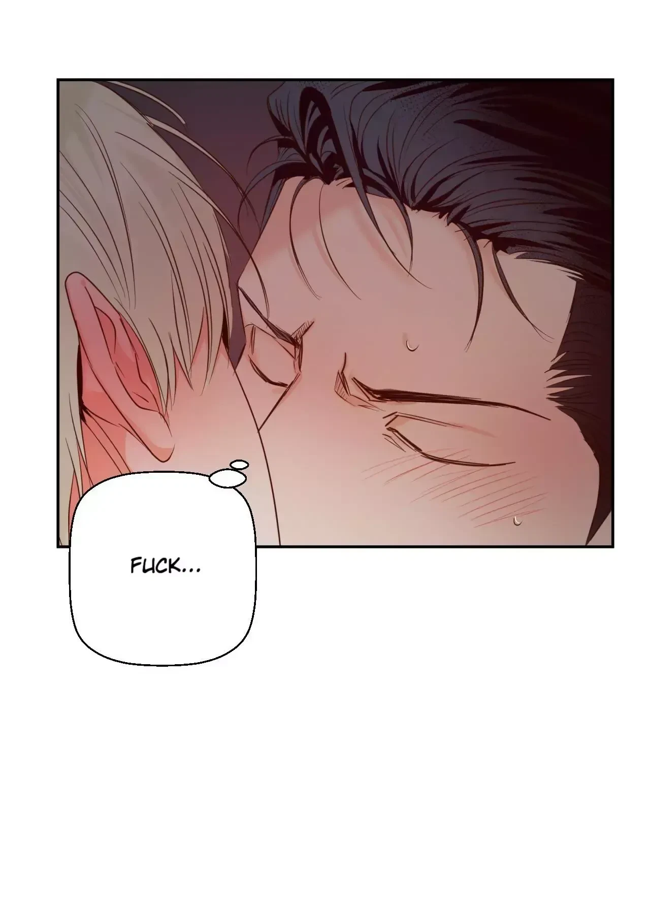 The Dangerous Convenience Store Chapter 24, page 58