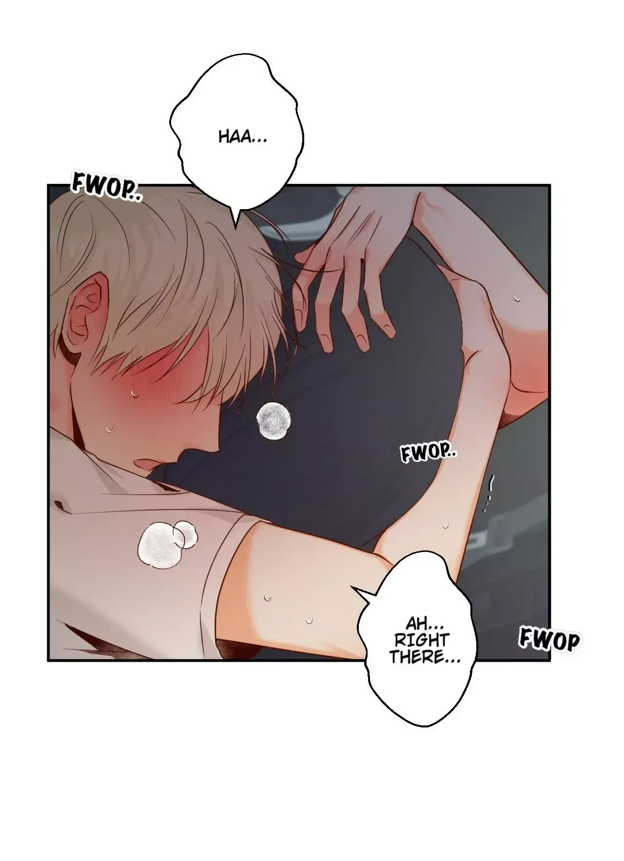 The Dangerous Convenience Store Chapter 24, page 6