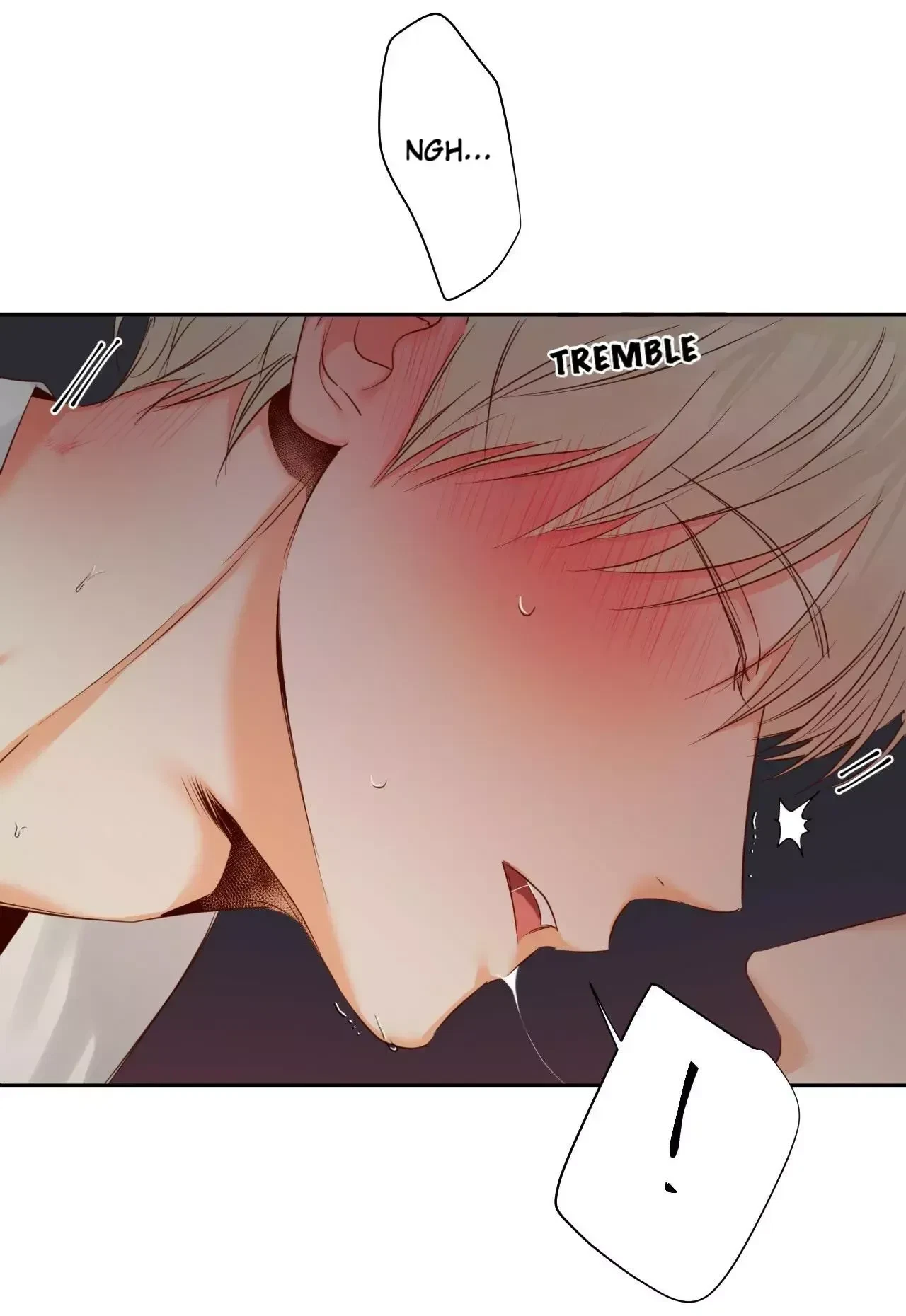The Dangerous Convenience Store Chapter 24, page 60