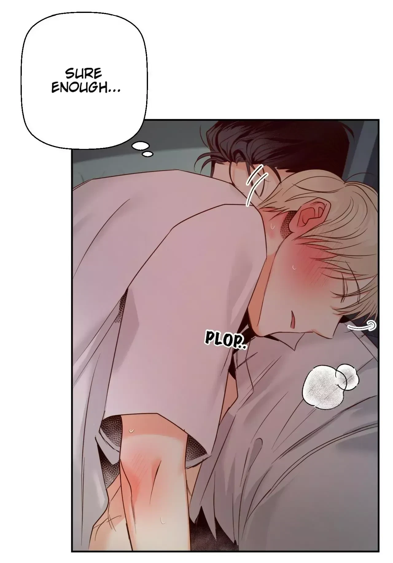 The Dangerous Convenience Store Chapter 24, page 65