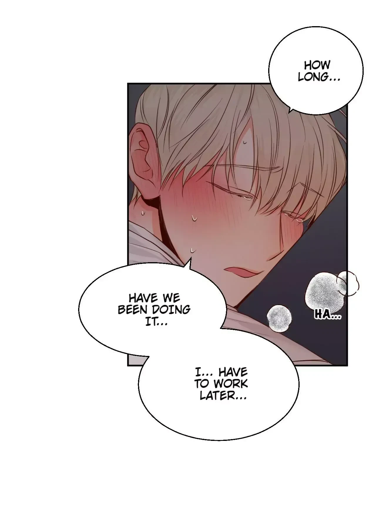 The Dangerous Convenience Store Chapter 24, page 8