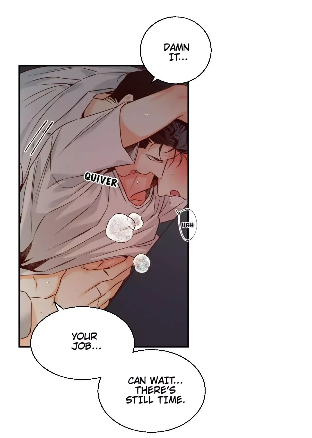 The Dangerous Convenience Store Chapter 24, page 9
