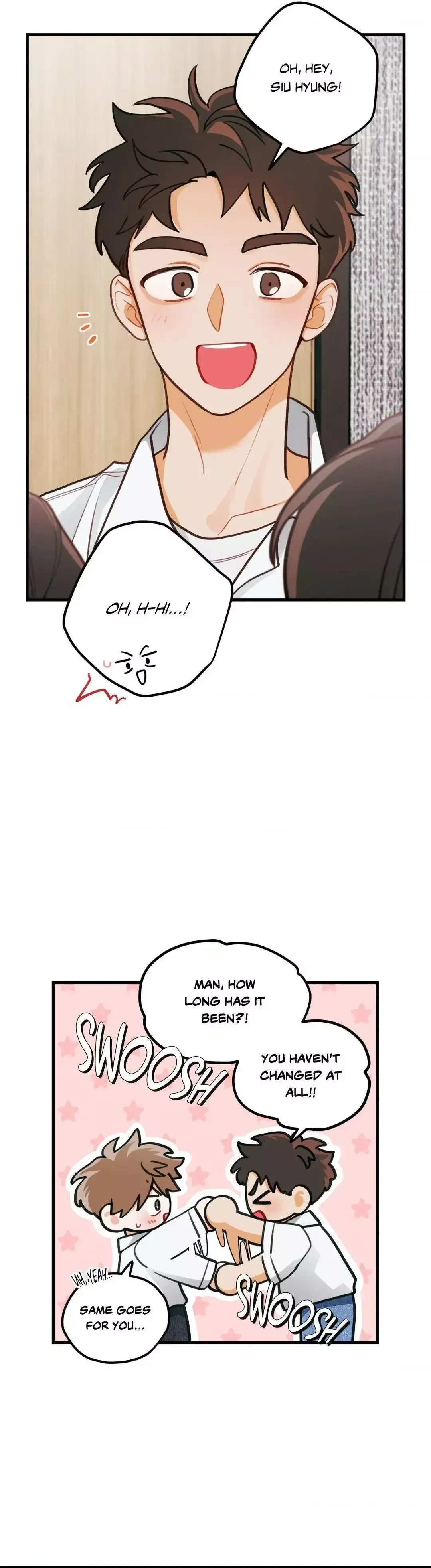 When Pear Blossoms Bloom Chapter 50, page 15