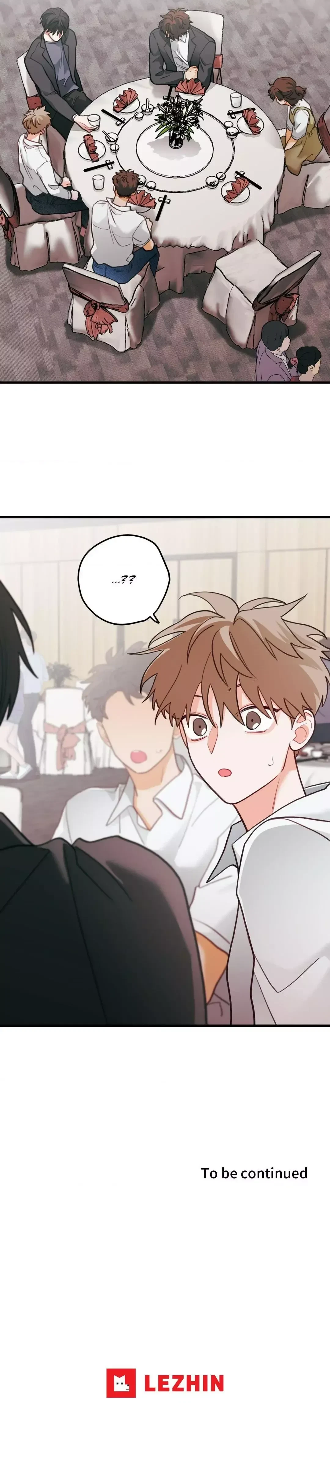 When Pear Blossoms Bloom Chapter 50, page 26