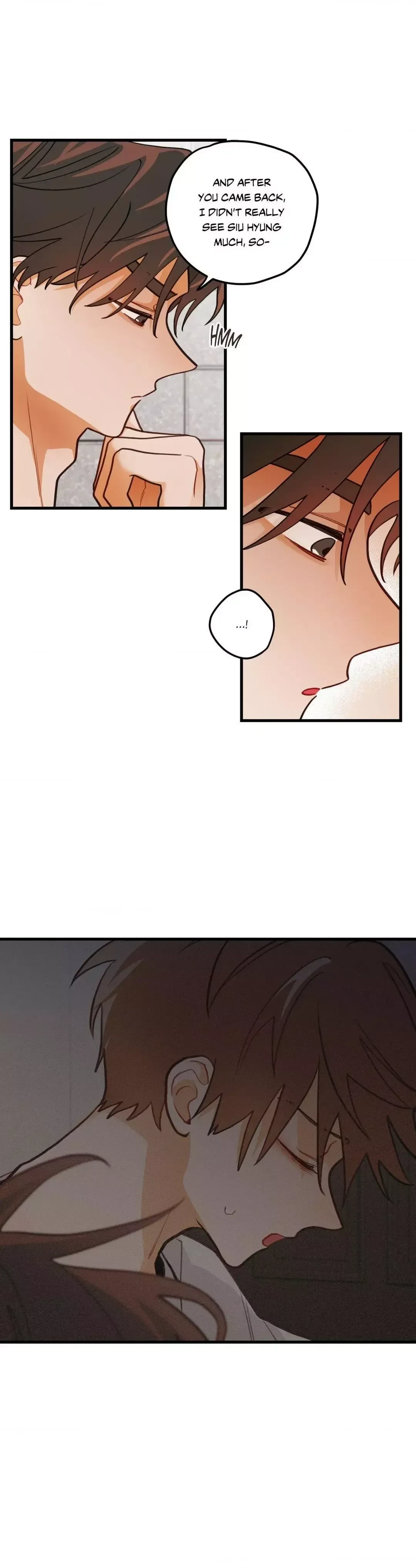 When Pear Blossoms Bloom Chapter 50, page 5