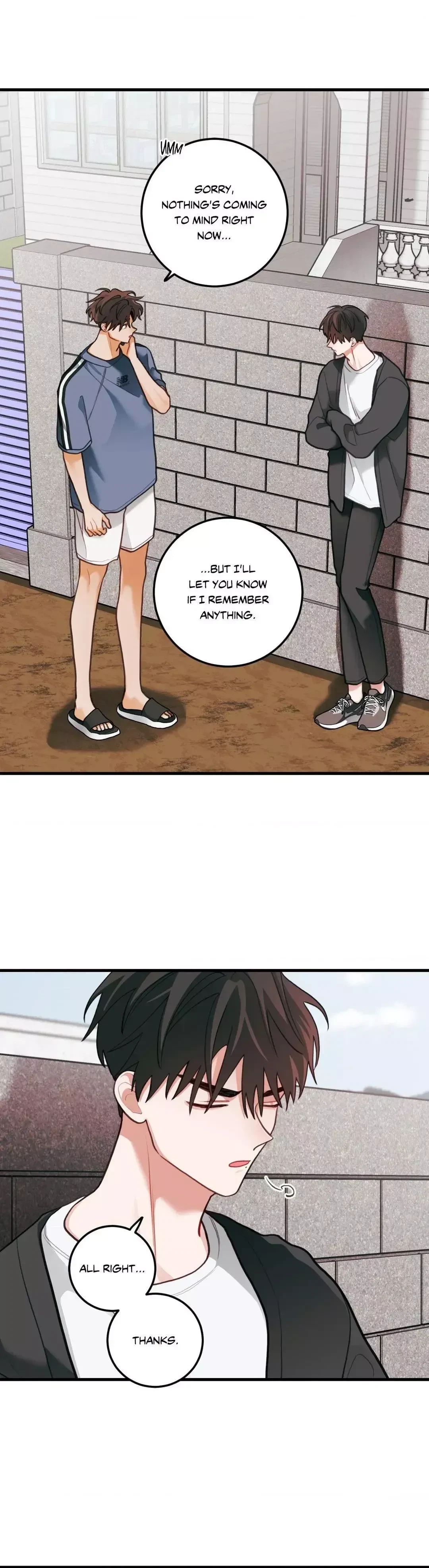 When Pear Blossoms Bloom Chapter 50, page 7