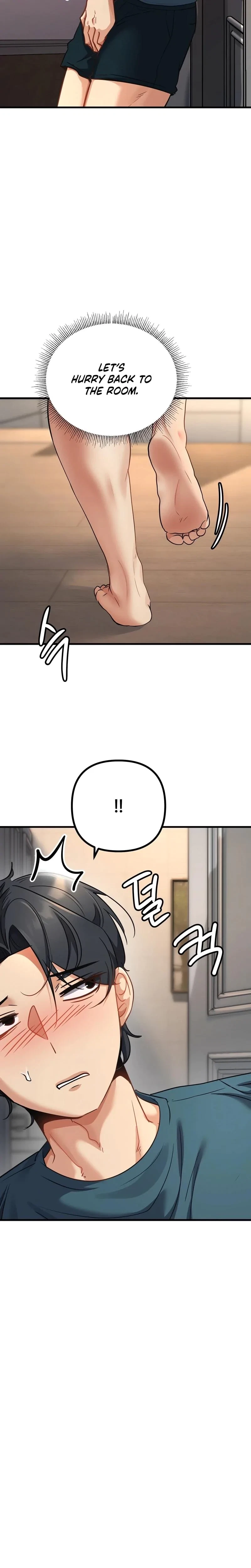 Moms Who Hit The Ball Chapter 1, page 30